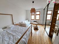 prodej bytu 2+kk, Ústí nad Labem, Klíše, České Mládeže - 10