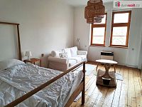 prodej bytu 2+kk, Ústí nad Labem, Klíše, České Mládeže - 11