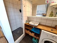 prodej bytu 2+kk, Ústí nad Labem, Klíše, České Mládeže - 14