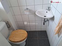 prodej bytu 2+kk, Ústí nad Labem, Klíše, České Mládeže - 17