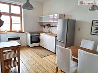 prodej bytu 2+kk, Ústí nad Labem, Klíše, České Mládeže - 2