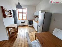 prodej bytu 2+kk, Ústí nad Labem, Klíše, České Mládeže - 5