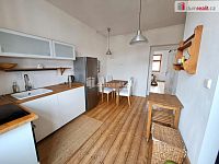 prodej bytu 2+kk, Ústí nad Labem, Klíše, České Mládeže - 7