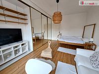 prodej bytu 2+kk, Ústí nad Labem, Klíše, České Mládeže - 9