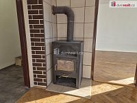 Pronájem, 3+1, Budějovická, Velešín - 10