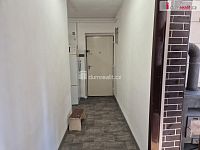 Pronájem, 3+1, Budějovická, Velešín - 13