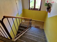 Pronájem, 3+1, Budějovická, Velešín - 16