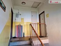 Pronájem, 3+1, Budějovická, Velešín - 17