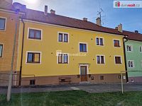 Pronájem, 3+1, Budějovická, Velešín - 18