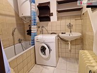 Pronájem, 3+1, Budějovická, Velešín - 5