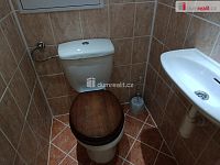 Hezký byt 3+1 s lodžií, Praha 4 – Chodov - 14