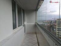 Hezký byt 3+1 s lodžií, Praha 4 – Chodov - 17