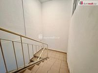 Pronájem prostorného bytu v žádané lokalitě Ústí n/L - Všebořice - 16