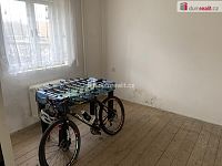 Prodej staršího dvougeneračního RD 5+2 v Dobříši, ul. Zborovská - 10