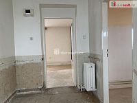 Prodej staršího dvougeneračního RD 5+2 v Dobříši, ul. Zborovská - 12