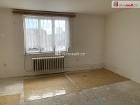 Prodej staršího dvougeneračního RD 5+2 v Dobříši, ul. Zborovská - 13