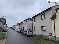 Prodej staršího dvougeneračního RD 5+2 v Dobříši, ul. Zborovská - 2