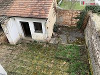 Prodej staršího dvougeneračního RD 5+2 v Dobříši, ul. Zborovská - 3