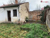 Prodej staršího dvougeneračního RD 5+2 v Dobříši, ul. Zborovská - 3