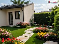 Prodej staršího dvougeneračního RD 5+2 v Dobříši, ul. Zborovská - 4