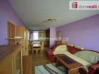 Pronájem 3kk 83m2 P9 Černý Most Kpt. Stránského 