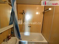 Pronájem 3kk 83m2 P9 Černý Most Kpt. Stránského  - 10