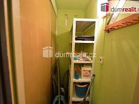 Pronájem 3kk 83m2 P9 Černý Most Kpt. Stránského  - 11