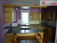 Pronájem 3kk 83m2 P9 Černý Most Kpt. Stránského  - 2