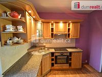 Pronájem 3kk 83m2 P9 Černý Most Kpt. Stránského  - 3