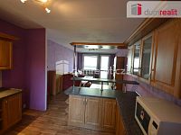 Pronájem 3kk 83m2 P9 Černý Most Kpt. Stránského  - 4