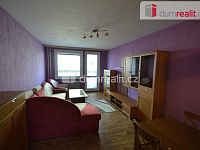 Pronájem 3kk 83m2 P9 Černý Most Kpt. Stránského  - 5