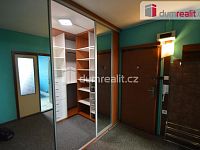 Pronájem 3kk 83m2 P9 Černý Most Kpt. Stránského  - 8