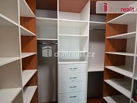 Pronájem 3kk 83m2 P9 Černý Most Kpt. Stránského  - 9