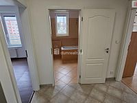 Pronájem 2kk 53m2 P10 Záběhlice Velenovského terasa nezařízeno - 13