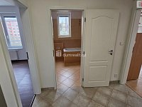 Pronájem 2kk 53m2 P10 Záběhlice Velenovského terasa nezařízeno - 14