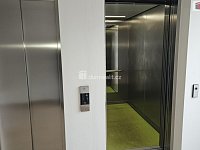 Pronájem 2kk 53m2 P10 Záběhlice Velenovského terasa nezařízeno - 16