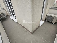 Pronájem 2kk 53m2 P10 Záběhlice Velenovského terasa nezařízeno - 4