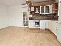 Pronájem 2kk 53m2 P10 Záběhlice Velenovského terasa nezařízeno - 8