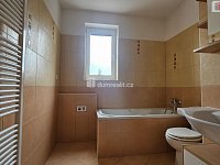 Pronájem 2kk 53m2 P10 Záběhlice Velenovského terasa nezařízeno - 8