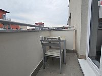 Pronájem 2kk 53m2 P10 Záběhlice Velenovského terasa nezařízeno - 9