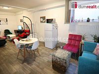 Pronájem bytu 1+kk 39 m2 ve Strážnici  - 2