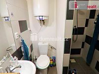 Pronájem bytu 1+kk 39 m2 ve Strážnici  - 3