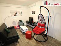 Pronájem bytu 1+kk 39 m2 ve Strážnici  - 4