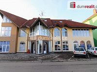 Pronájem bytu 1+kk 39 m2 ve Strážnici  - 5