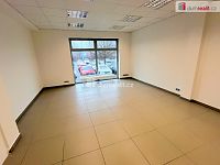 Pronájem kanceláře v budově VTP Triangl, 32 m2 - 4