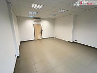 Pronájem kanceláře v budově VTP Triangl, 32 m2 - 5