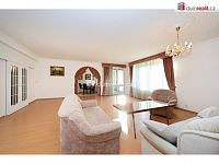 Pronájem kanceláře v budově VTP Triangl, 20 m2 - 11