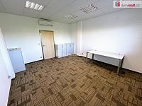 Pronájem kanceláře v budově VTP Triangl, 20 m2 - 2