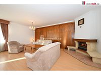 Pronájem kanceláře v budově VTP Triangl, 20 m2 - 4