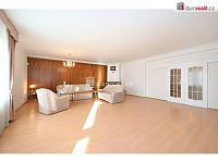 Pronájem kanceláře v budově VTP Triangl, 20 m2 - 8